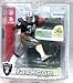 Bo Jackson Oakland Raiders McFarlane NFL Legends Series 3 Action Figure