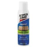 NEW - Scotchgard Carpet Cleaner, 18.5 oz. Aerosol - 1019R