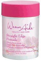 Weave Aide Straight Edge Pomade 8 oz.