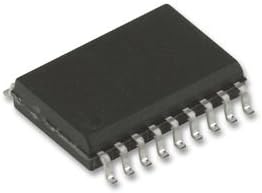 HOLTEK HT12D-20SOPLF IC, REMOTE CONTROL DECODER, SOP-20 (50 pieces)