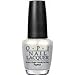 OPI Holiday 2013 Mariah Carey Nail Lacquer, Ski Slope Sweetie