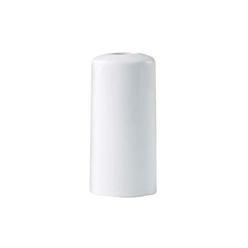 Monaco Vogue Bud Vase White