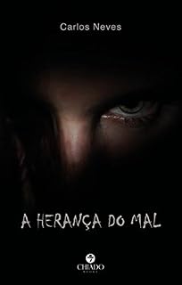 Livro A Herança do Mal