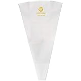 Wilton Featherweight Reusable Decorating Piping Bag, for Decorating Cakes and Pastries, Pipe Royal Icing and Your favorite Cake Batters, 16-Inch