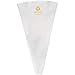 Wilton Featherweight Reusable Decorating Piping Bag, for Decorating Cakes and Pastries, Pipe Royal Icing and Your favorite Cake Batters, 16-Inch primary