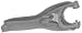 ATP Automotive ZA-108 Clutch Fork