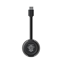 TIMBOOTECH 4K Wireless HDMI Transmitter and