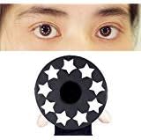 FOTOCREAT Beauty Dish Ring Star Cover for Softbox Diffusion for Speedlite
