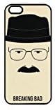 Celebrity iPhone 7 PLUS - 5.5 Inch Thin Flexible Plastic Cover Case, TV Shows Breaking Bad iPhone 7 PLUS Dust Proof Lightweight Cases For Girls