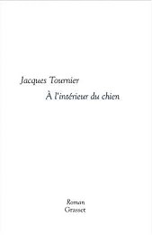 À l'intérieur du chien