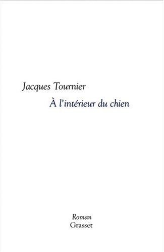 À l'intérieur du chien