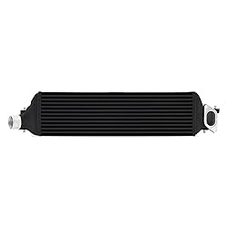 Mishimoto MMINT-ACRD-18BK Performance