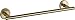 Delta 75912-CZ Trinsic 12 in. Towel Bar in Champagne Bronze
