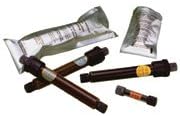 SpectronicsCorp. GS3E For Polyol Ester Lubricant Systems treats 10 - 25 lbs of refrigerant
