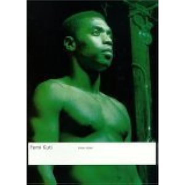 Kuti, Femi - Fight To Win - Amazon.com Music