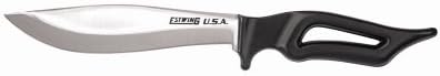 Estwing Mfg EBK-6 6" Blade Bowie Knife - Quantity 2