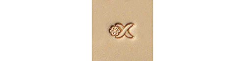 Tandy Leather D616 Craftool Border Stamp 6616-00