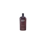 American Crew Daily Moisturizing Shampoo 33.8 oz, Package May Vary