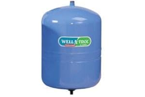 AMTROL WX-101 Pre-Pressurized Well Tank