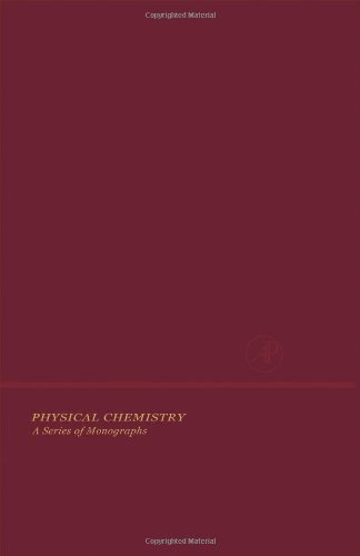 Radiation Chemistry of Water (Physical chemistry, a series of monographs) (English and Croatian Edition)