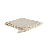 Euro Cuisine 18 X 18 Inch Cotton Cheese Bag