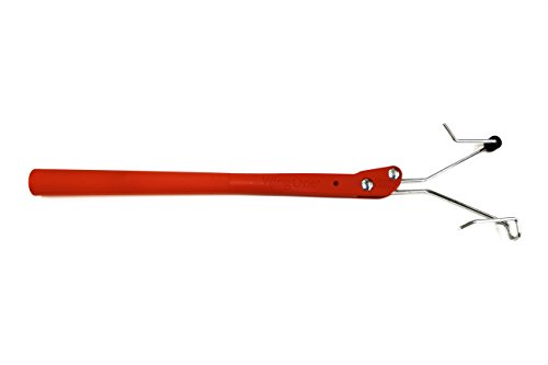 WingOne W1-R Clay Target Thrower Ultimate Hand Held RH - Thumbnail 2