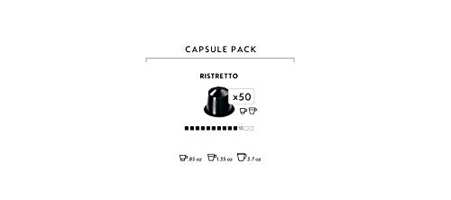 Ristretto Intenso Nespresso Capsules, 50 Count - Image 7