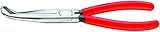 KNIPEX - 38 91 200 Tools - Long Nose Pliers for