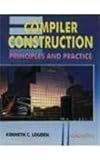 Paperback Compiler Construction Book