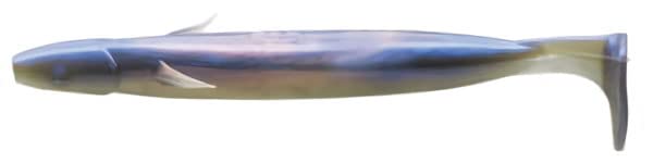 エコギア パワーシャッド 5インチの商品画像