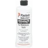 Paslode 403720 Pneumatic Tool Oil (16 oz.) #403720