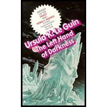 The Left Hand of Darkness by Guin,Ursula K. Le. [1987] Paperback
