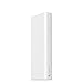 mophie Power Boost XL Universal External Battery - 4 Charges (10,400mAh) - White
