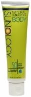 Sunology Natural Sunscreen Body Lotion SPF 50, 2 oz - 2pc
