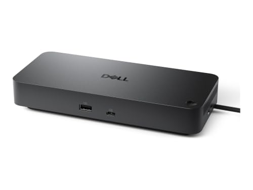 Dell Pro Thunderbolt 4 Smart Dock SD25TB4