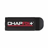 Chapfix Lip Balm for Men, SPF 15, with Beeswax and Aloe, Mint (3 Pack)