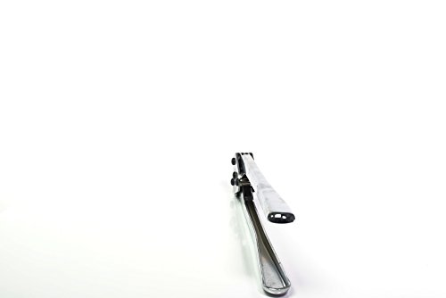 PAC Strapping ES48 Regular Duty Manual Sealer, 13" Handle, For 1/2" Width Strap - Thumbnail 7
