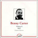 Benny Carter - Volume 8 1937 By Benny Carter - Zortam Music