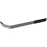 ESES Stoves Burnpot, Firepot Grate Scraper Tool for Harman Stove & Fireplace Insert