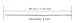 LeBeila Bamboo Skewers 12 Inch 100PCS BBQ Skewers Bamboo Grill Shish Kabob Skewers 100% Natural Bamboo Sticks for Barbecue, Marshmallow, Fondue, Cooking, Grilling & Kabob (100, 11.8'')