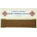 Herbal Meditation Incense - 8
