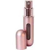 Travalo Excel Refillable Fragrance Atomizer, Perfect Pink