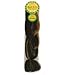 Rasta Fri Braids ( Pack of 3 ) Dark Brown / #2