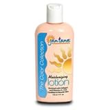 Jan Tana Color Collection Moisturizing Lotion