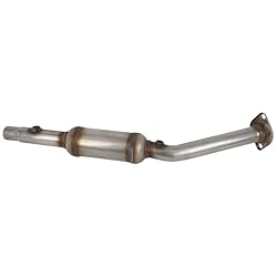 SCITOO 1741022070 Catalytic Converter Fit For