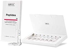 Intensively Rebuilding 7-Day BIOMIMETIC PEPTIDES Treatment 7 x 2ml