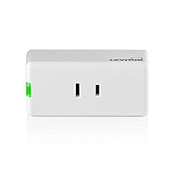 Leviton Decora Smart Dimmer Plug, Wi-Fi 2nd