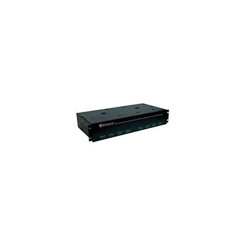 19 inch Rack Mount CCTV Power Supply