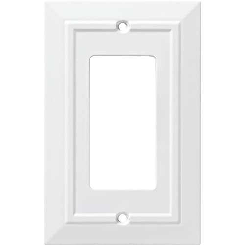 Franklin Brass Classic Architecture Single