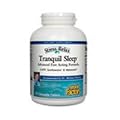 Natural Factors Stress-Relax Tranquil Sleep